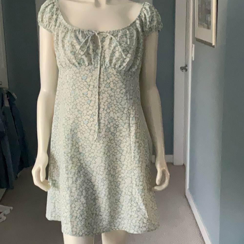Levi’s dress